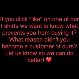 Please comment let us know!! Thank you